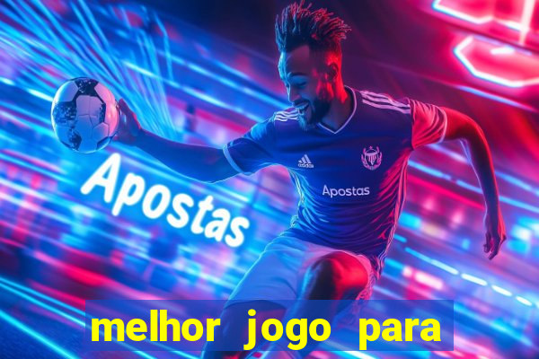 melhor jogo para comprar funcionalidade